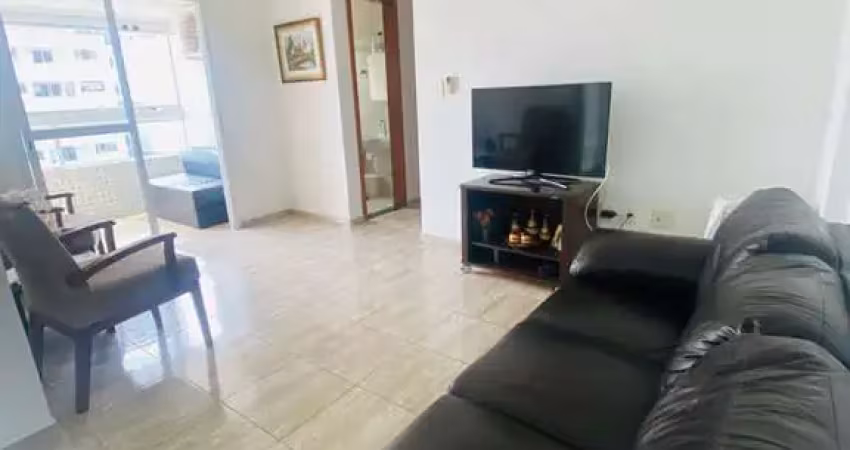 Apartamento à venda em praia grande – aviação - r$ 580 mil