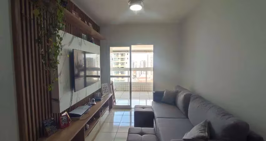 Apartamento à venda em praia grande – tupi - r$520 mi