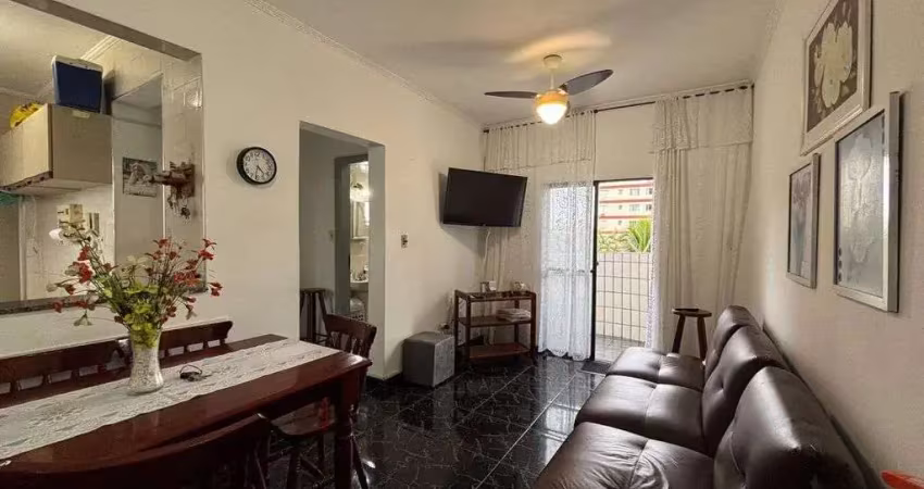 Apartamento à venda em praia grande – aviação- r$270 mil