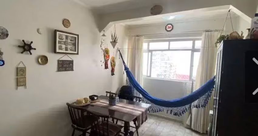 Apartamento à venda em praia grande – ocian - r$335 mil