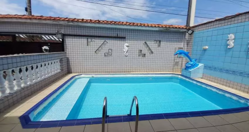 Casa com 3 quartos à venda na Vila Balneária, Praia Grande 