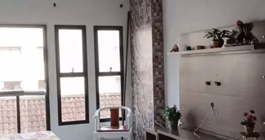 Apartamento à venda em praia grande – ocian - r$ 310 mil