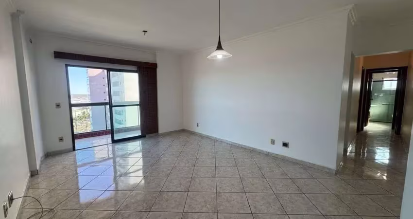 Apartamento à venda em praia grande – caiçara - r$ 550 mil