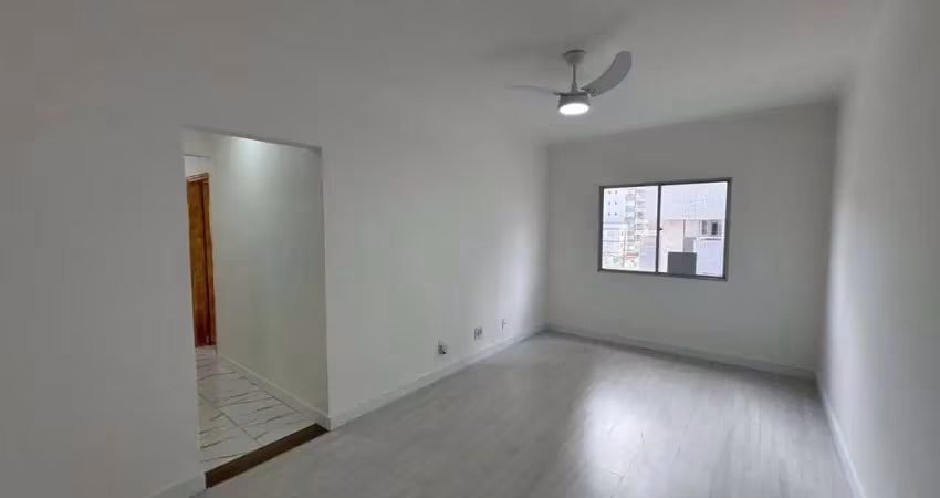 Apartamento à venda em praia grande – tupi - r$259 mil