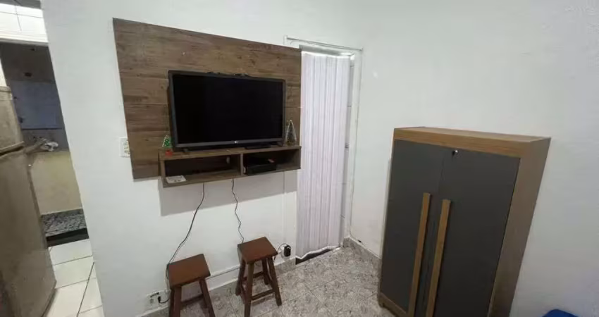 Apartamento à venda em praia grande – canto do forte - r$ 190 mil