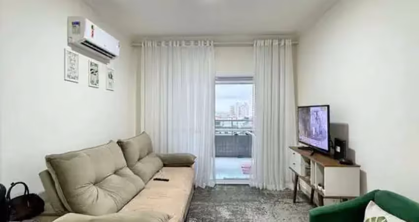 Apartamento à venda em praia grande – assunção - r$639 mil