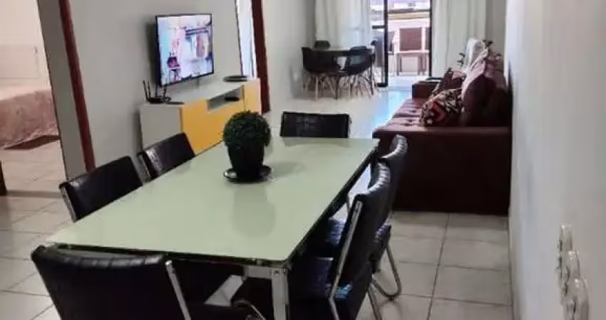 Apartamento à venda em praia grande – tupi - r$ 650 mil