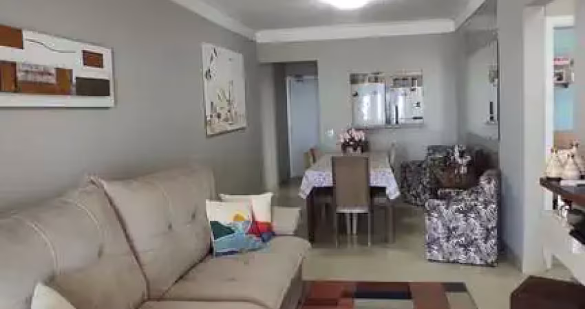 Apartamento à venda em praia grande – ocian  - r$800 mil
