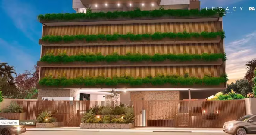 Apartamento à venda em praia grande – aviação - r$789 mil