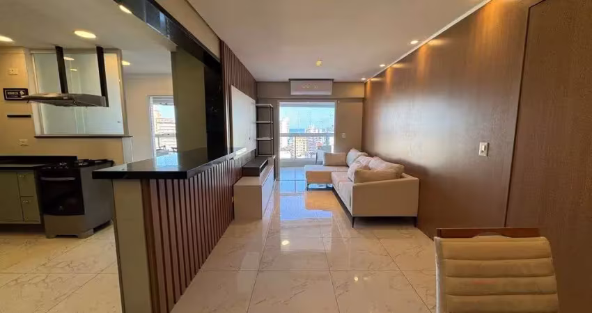 Apartamento à venda em praia grande – guilhermina - r$1.790 mi