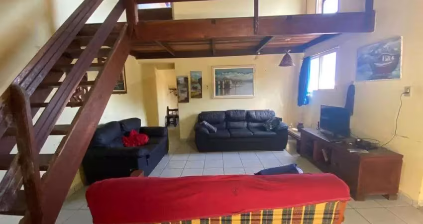 Apartamento à venda em praia grande – cidade da criança - r$337 mil