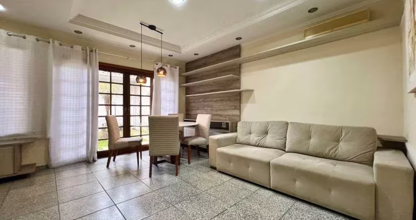 Casa com 3 quartos à venda no Nova Mirim, Praia Grande 