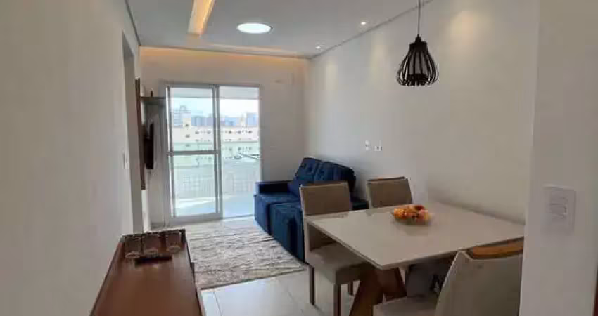 Apartamento à venda em praia grande – assunção - r$400 mil