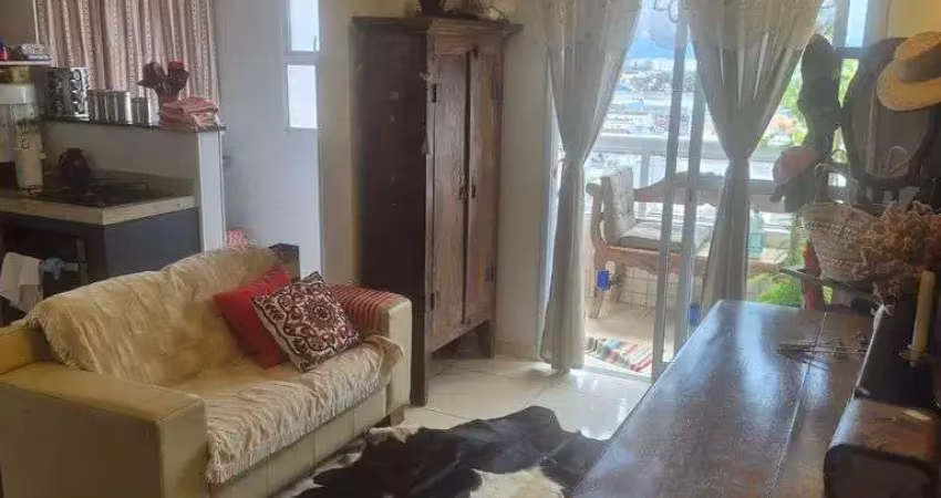 Apartamento à venda em praia grande – aviação - r$450 mil