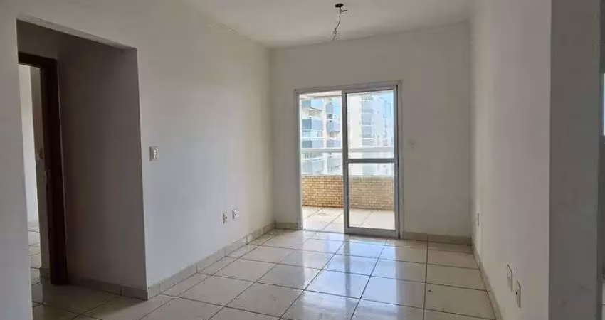 Apartamento à venda em praia grande – ocian - r$ 433mil