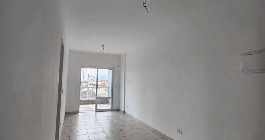 Apartamento à venda em praia grande – mirim - r$ 398 mil
