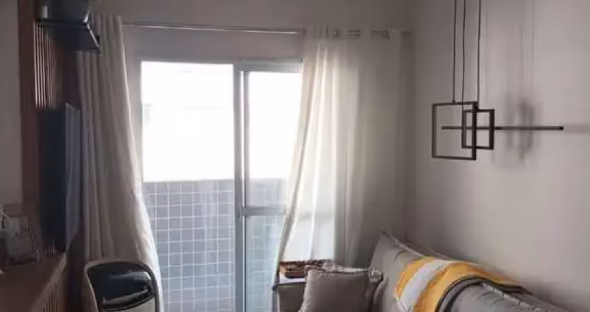 Apartamento à venda em praia grande – forte - r$360 mil