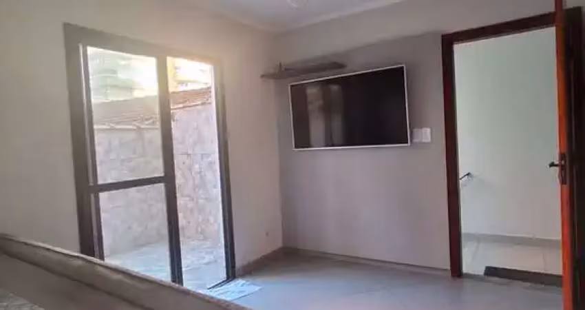 Apartamento para locação no bairro aviação – praia grande - r$ 2.300,00