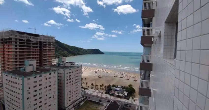 Apartamento à venda em praia grande – forte - r$1.750 mi