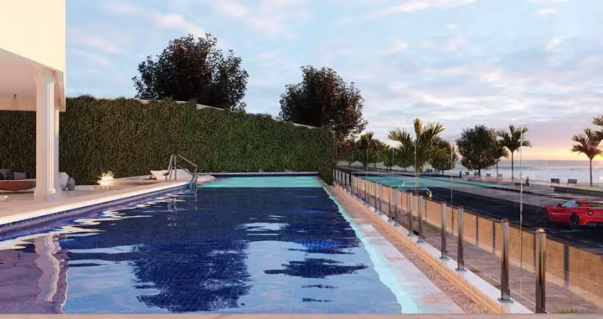 Apartamento à venda em praia grande – caiçara - r$1.600 mi