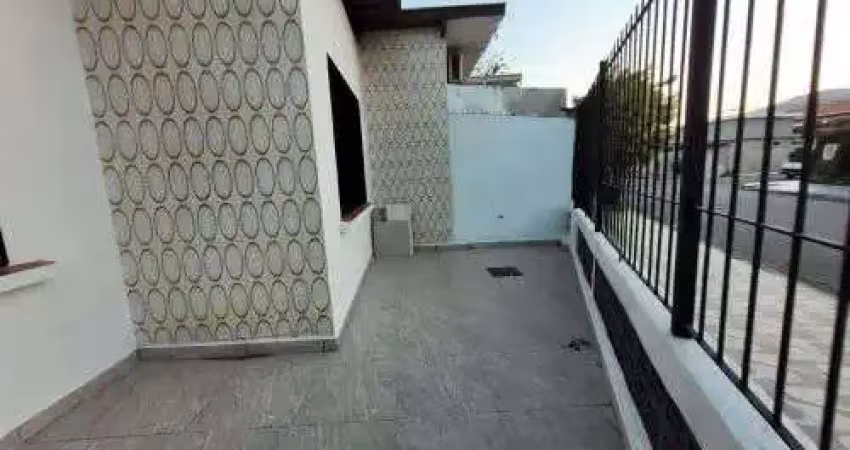 Casa geminada à venda em praia grande - real - r$370 mil