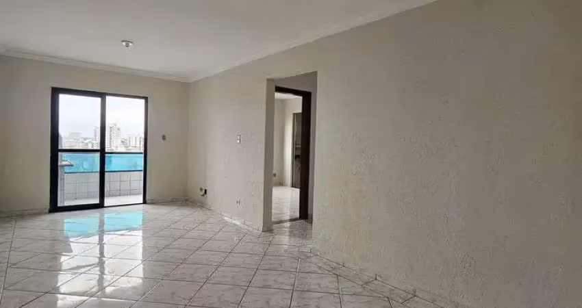 Apartamento à venda em praia grande – ocian - r$ 430 mil