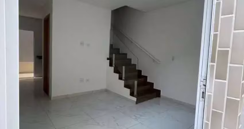 Sobrado de condominio à venda em praia grande – ocian - r$ 428 mil