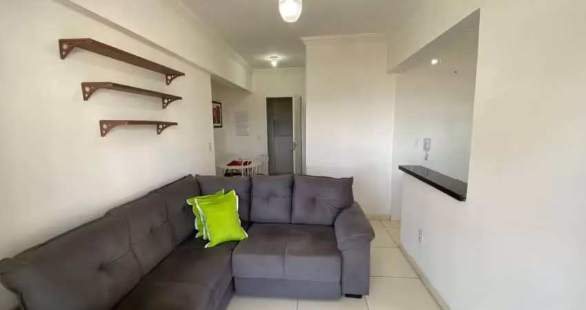 Apartamento à venda em praia grande – aviação - r$450 mil