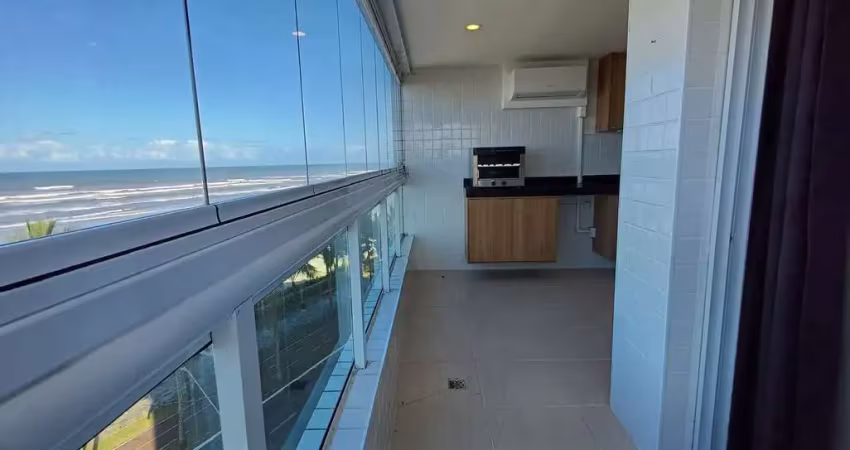 Apartamento à venda em praia grande – flórida - r$930 mil