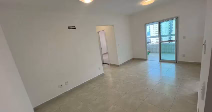 Apartamento à venda em praia grande – aviação - r$590 mil