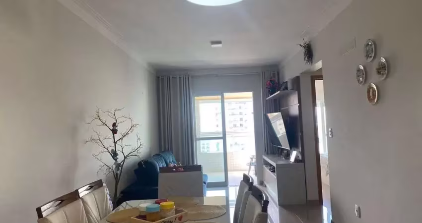 Apartamento à venda em praia grande – aviação - r$ 695 mil