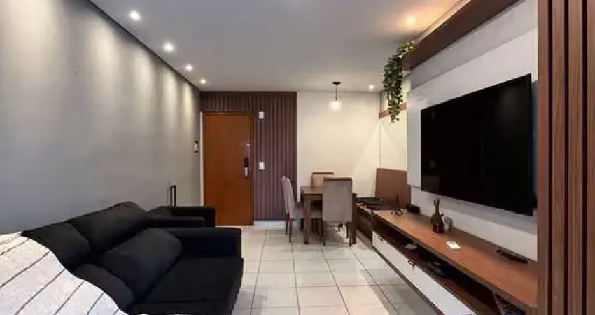Apartamento à venda em praia grande – ocian - r$470 mil
