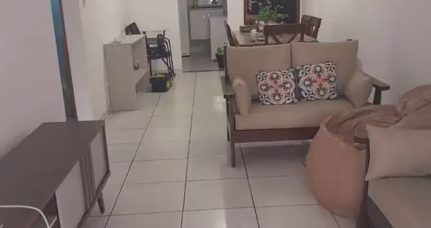 Apartamento para locação no bairro tupi – praia grande - r$ 2.950,00