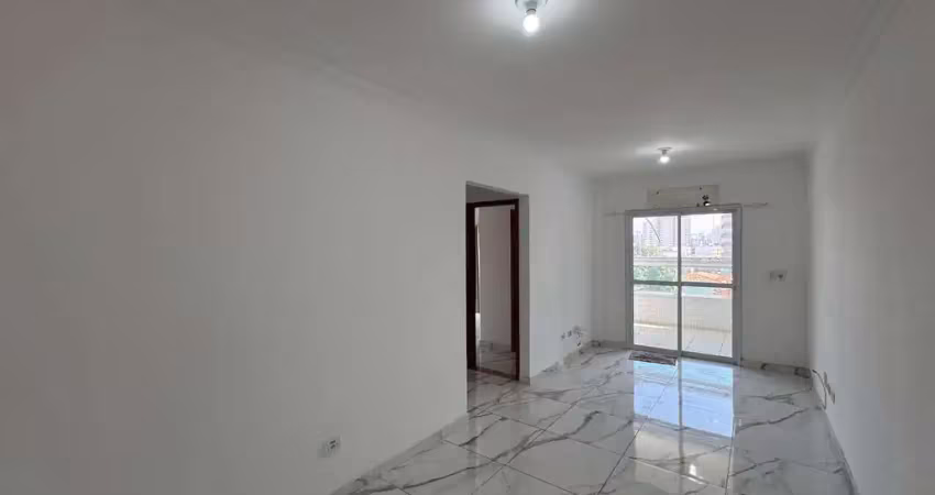 Apartamento à venda em praia grande – boqueirão - r$630 mil
