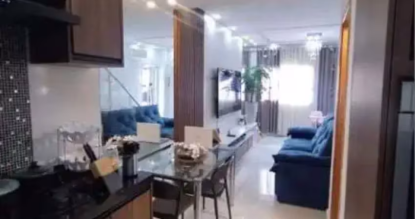 Casa tríplex à venda em praia grande – canto do forte - r$890 mil