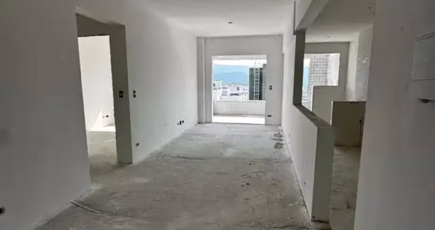 Apartamento à venda em praia grande – ocian - r$460 mil
