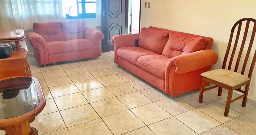 Casa à venda em praia grande – jardim real - r$485 mil