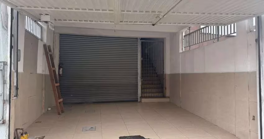 Loja para locação no bairro guilhermina – praia grande - r$ 7.200.00