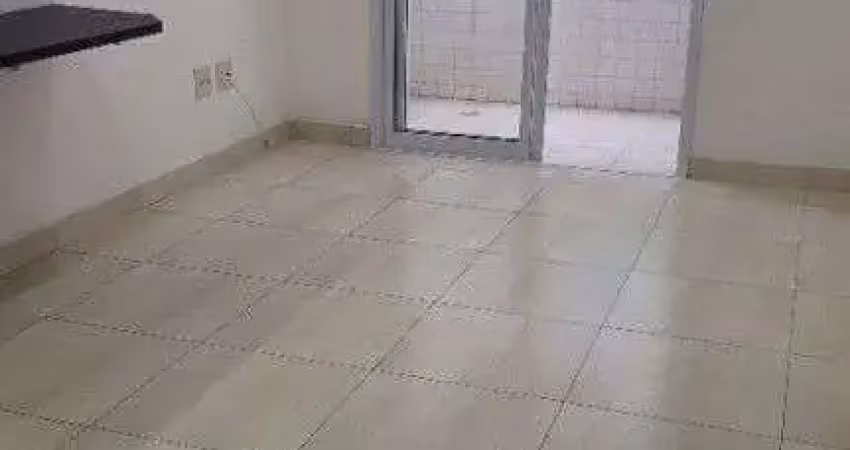Apartamento à venda em praia grande – canto do forte - r$ 310mil