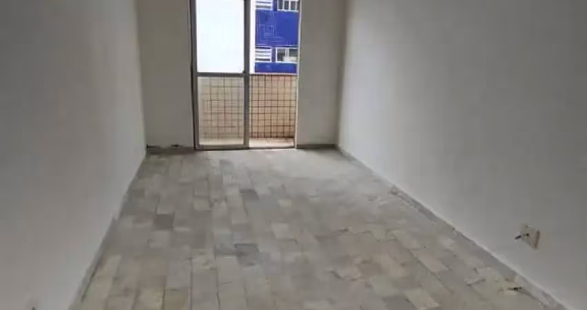 Apartamento à venda em praia grande – ocian - r$300 mil