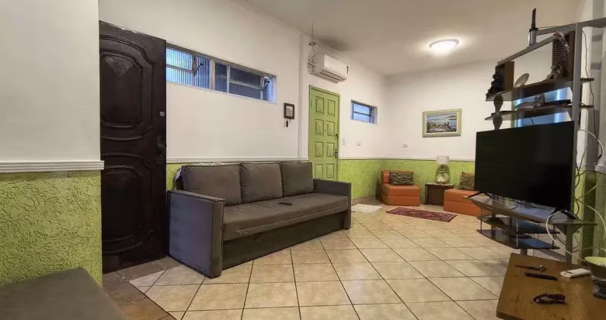Casa à venda em praia grande – guilhermina - r$550 mil