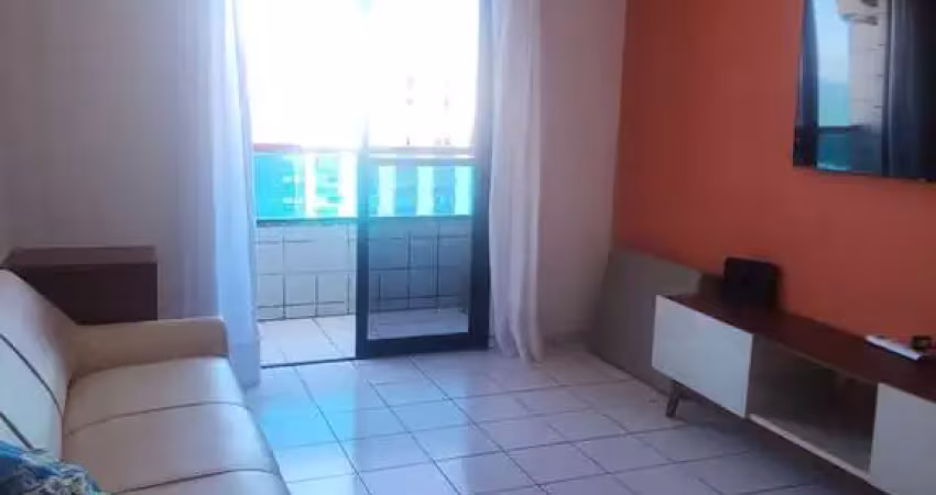 Apartamento à venda em praia grande – ocian - r$ 460 mil