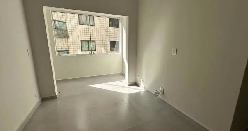 Apartamento à venda em praia grande – tupi - r$ 460 mil