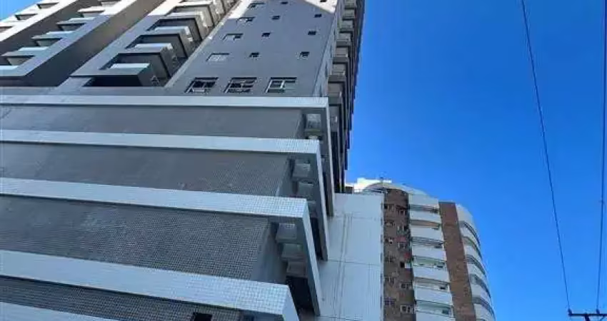 Apartamento à venda em praia grande – real - r$462 mil
