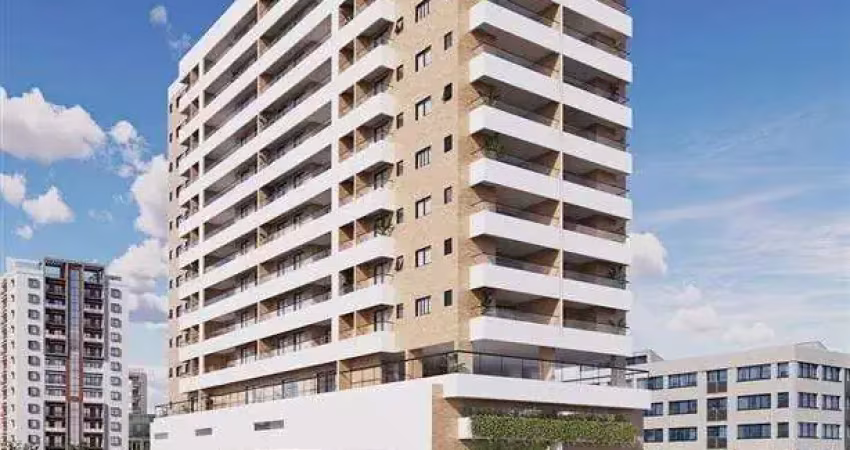 Apartamento à venda em praia grande – boqueirão - r$480 mil