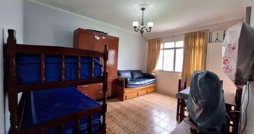 Kitnet à venda em praia grande – boqueirão - r$232 mil