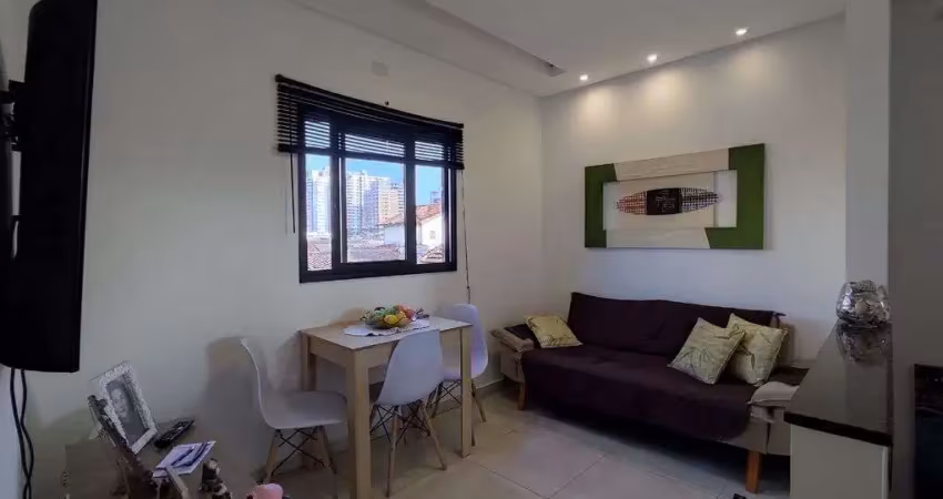 Casa em condomínio à venda em praia grande – guilhermina  - r$ 327 mil