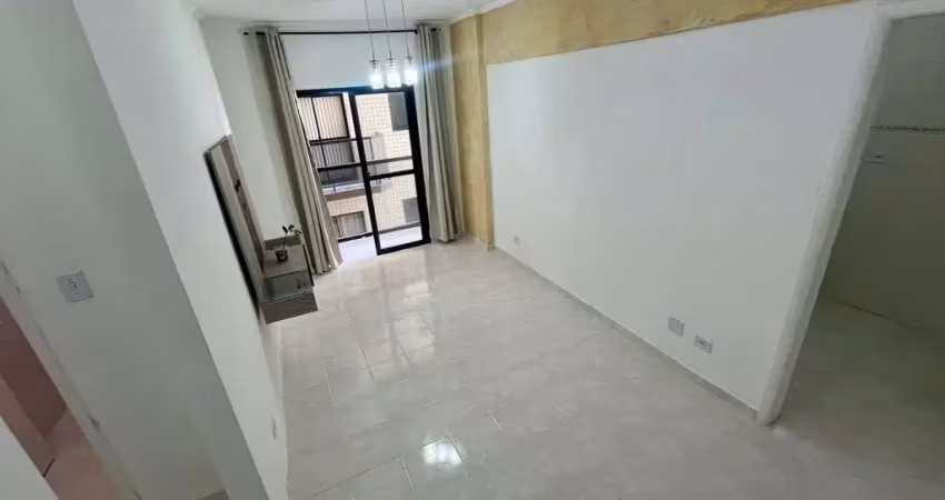 Apartamento à venda em praia grande – tupi - r$269 mil