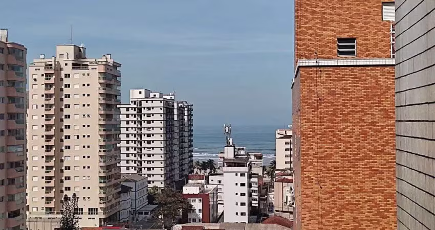 Apartamento à venda no bairro de vila assunção – praia grande  - r$ 275 mil
