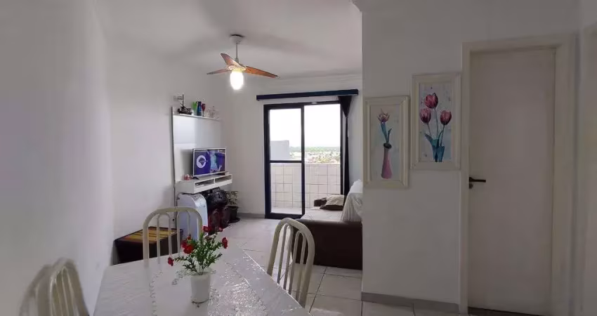 Apartamento à venda em praia grande – tupi - r$ 287 mil